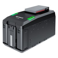 CC-1010 - Marcatore ad alta risoluzione per imballaggi in cartone Testa (56,4 mm)