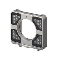 CC-LU1 - Unità di illuminazione camera
