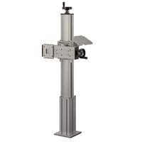 OP-89049 - Supporto asta (regolabile)