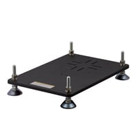 OP-89081 - Base supporto asta (fissa)
