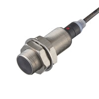 ER-18N - Tipo schermato a distanza ultra lunga Tipo a vite M18 Cavo Uscita NPN