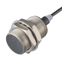 ER-30N - Tipo schermato a distanza ultra lunga Tipo a vite M30 Cavo Uscita NPN