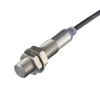 ER-GR12P - Tipo schermato interamente in metallo resistente alle condizioni ambientali Tipo a vite M12 Cavo Uscita PNP