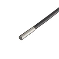 ER-M045NC - Tipo schermato compatto interamente in metallo Tipo cilindrico ø4,5 Connettore Uscita NPN