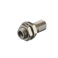 OP-89122 - Staffa a sostituzione rapida M12