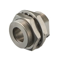 OP-89124 - Staffa a sostituzione rapida M30