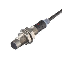 ER-U12N - Tipo non schermato a distanza ultra lunga Tipo a vite M12 Cavo Uscita NPN