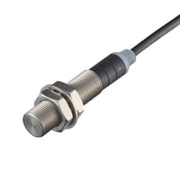 ER-GM12P03C - Tipo schermato interamente in metallo per uso generico Tipo a vite M12 Connettore pigtail Uscita PNP Medio raggio