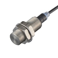ER-GL18P - Tipo schermato interamente in metallo per uso generico Tipo a vite M18 Cavo Uscita PNP Lungo raggio