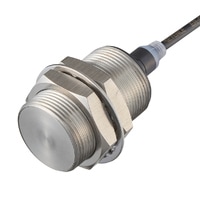 ER-GL30P - Tipo schermato interamente in metallo per uso generico Tipo a vite M30 Cavo Uscita PNP Lungo raggio