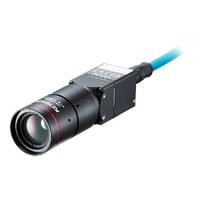 CG-320C - Telecamera Ethernet da 3,2 megapixel resistente alle condizioni ambientali (a colori)