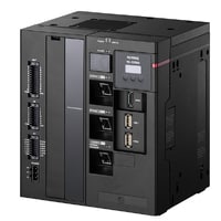 VS-G2200 - Compatibile con telecamere fino a 3,2 megapixel Controllori