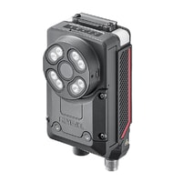 IV4-H400MA - Telecamera smart Modello a campo visivo ristretto Monocromatico