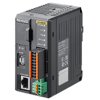 IV4-HG120 - Amplificatore del sensore modello compatto