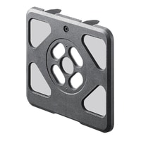 OP-89274 - Filtro polarizzatore multiplo per unità di illuminazione esterna (monocromatico)