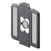 OP-89275 - Filtro polarizzatore multiplo per unità di illuminazione esterna (colore)