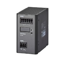 CA-U6 - Alimentazione elettrica dedicata da 24 V c.c.