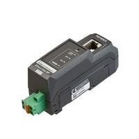 NU-EP1A - Unità di comunicazione compatibile con EtherNet/IP™