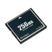 GR-M256 - Memoria CF 256 MB