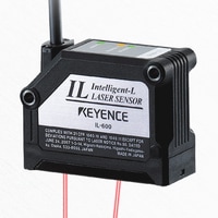 IL-600 - Testine sensore