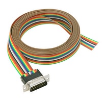 OP-22167 - Cavo connettore 15 pin RD-50E