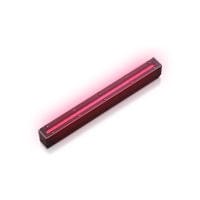 CA-DZR30 - Illuminatore lineare rosso 300 mm