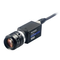 CV-200C - Telecamera a colori digitale 2 megapixel