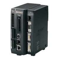 CV-3501P - Sensore immagine digitale/Controllore