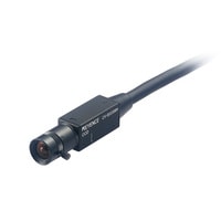 CV-S035MH (CV-S035M) - Telecamera ridottissima bianco e nero digitale a doppia velocità (sezione telecamera)