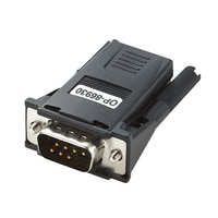 OP-86930 - Cavo di comunicazione Connettore 9 pin per MELSEC
