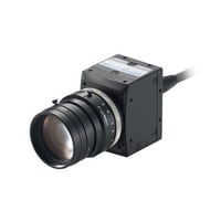 XG-HL02M - Telecamera a scansione lineare 2048 pixel 8 velocità