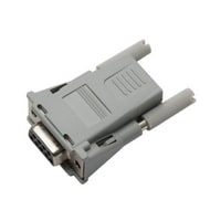 OP-26401 - Adattatore di conversione RS-232C (9 pin) 
