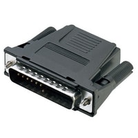 OP-26485 - Connettore D-sub 25 pin