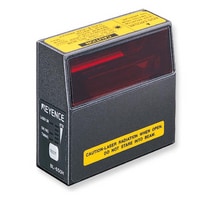 BL-651HA - Lettore laser di codice a barre ultraridotto, tipo alta risoluzione, raster laterale