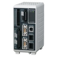 LK-G3000P - Controllore, tipo PNP