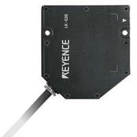 LK-G32 - Testina sensore di tipo a spot, laser Classe 2