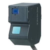 LK-H052 - Testina sensore di tipo a spot, laser Classe 2