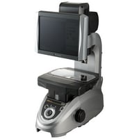 IM-6125 - Testina di misurazione: Modello a campo ampio