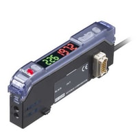 FS-V20R - Amplificatore per fibra ottica, unità di espansione linea zero, NPN