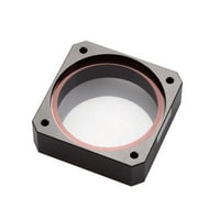 OP-87035 - Coperchi di protezione in vetro (2) per TM-040