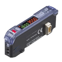 FS-V30 - Amplificatore per fibra ottica, unità di espansione linea zero, NPN