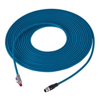 OP-87230 - Cavo Ethernet (compatibile NFPA79)  2 m