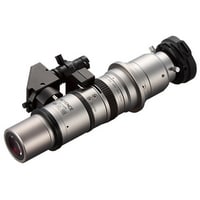 VH-Z100W - Obiettivo zoom a lunga focale (100-1000X)