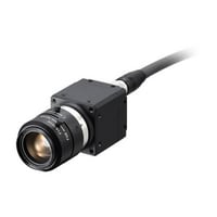 CA-HX048C - Telecamera a colori velocità 16x LumiTrax™