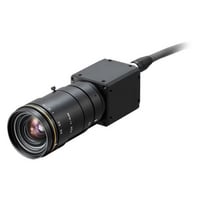 CA-HX500M - Telecamera monocromatica 5 megapixel velocità 16x LumiTrax™