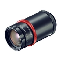 CA-LH50G - Obiettivo 50 mm ad alta risoluzione e bassa distorsione resistente alle vibrazioni