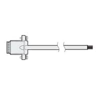 GL-RP10N - Cavo di connessione unità principale, 10 m, NPN