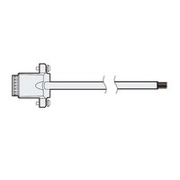 GL-RP10NS - Cavo di connessione unità principale, 10 m, NPN