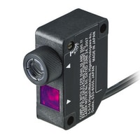 LV-NH32 - Testina sensore, Spot Riflettente, Raggio spot regolabile