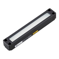 CA-DZW15D - Illuminatori lineari a luce diffusa Bianco 150 mm